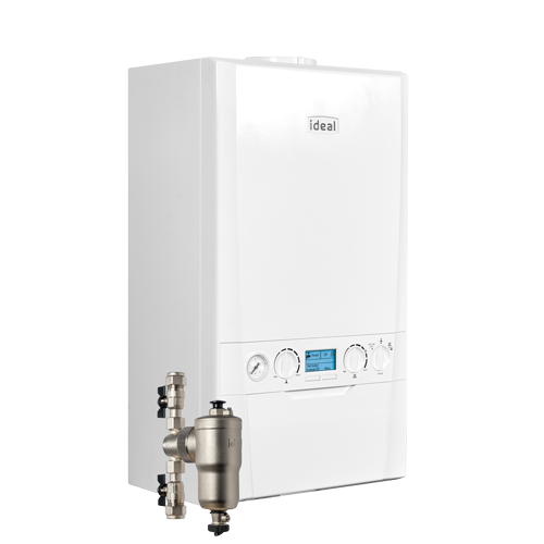 Ideal max Combi from